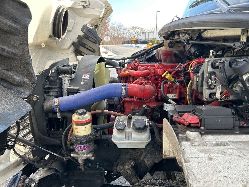 Medium Duty Box Truck-Light and Medium Duty Trucks-Freightliner-2021-M2-Fitchburg-MA-128,532\n\t\tmiles-$ 59,000 - Image 24