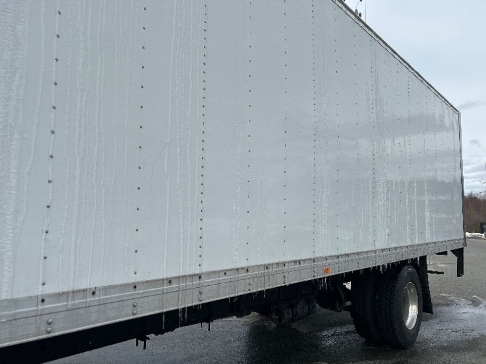 Medium Duty Box Truck-Light and Medium Duty Trucks-Freightliner-2021-M2-Fitchburg-MA-128,532\n\t\tmiles-$ 59,000 - Image 26