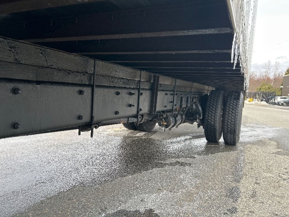 Medium Duty Box Truck-Light and Medium Duty Trucks-Freightliner-2021-M2-Fitchburg-MA-128,532\n\t\tmiles-$ 59,000 - Image 5