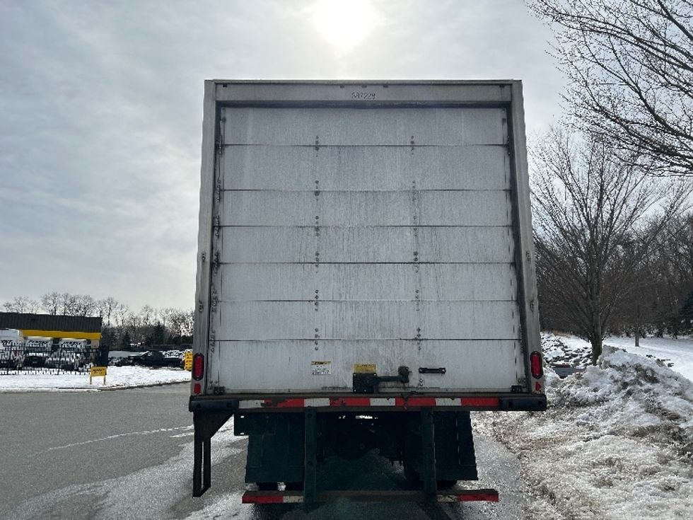 Medium Duty Box Truck-Light and Medium Duty Trucks-Freightliner-2021-M2-Fitchburg-MA-128,532\n\t\tmiles-$ 59,000 - Image 7