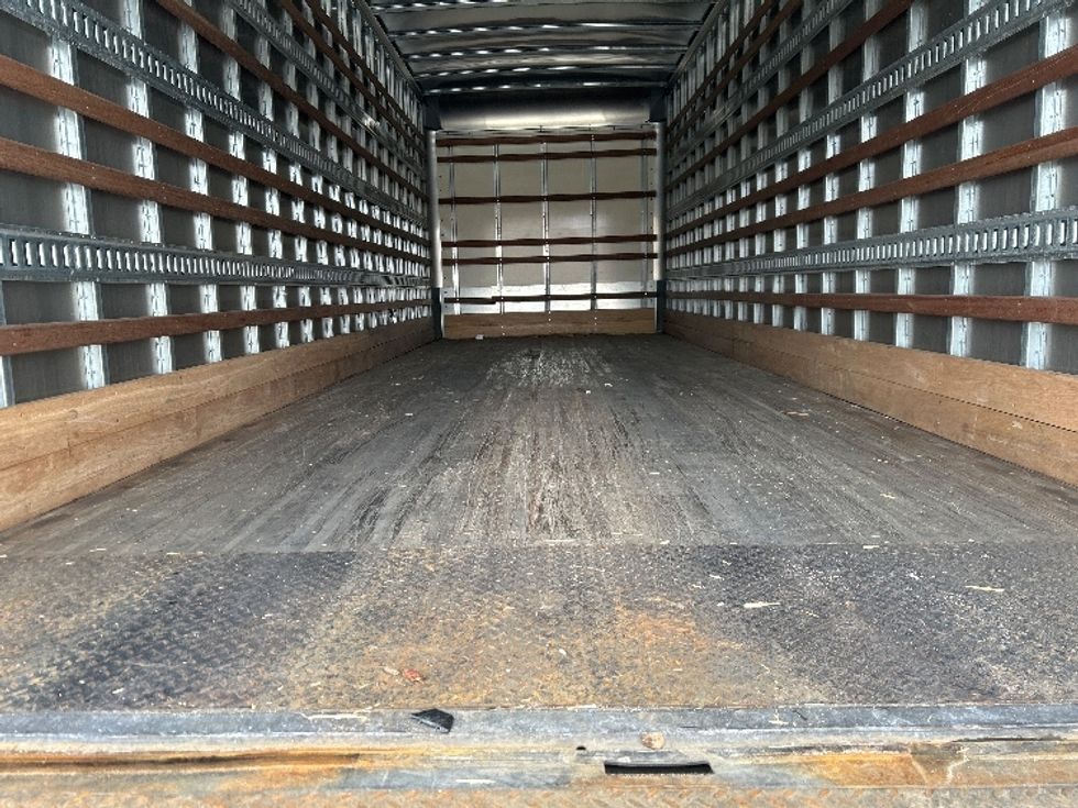 Medium Duty Box Truck-Light and Medium Duty Trucks-Freightliner-2021-M2-Fitchburg-MA-128,532\n\t\tmiles-$ 59,000 - Image 9