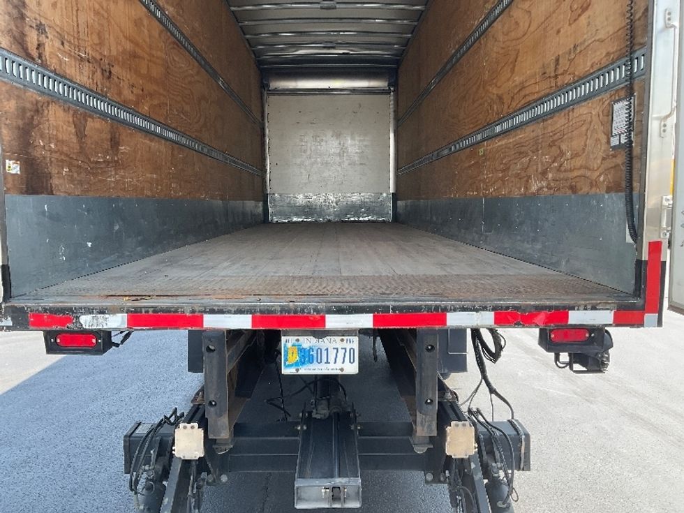 Medium Duty Box Truck-Light and Medium Duty Trucks-Freightliner-2021-M2-Fitchburg-MA-205,072\n\t\tmiles-$ 47,750 - Image 10