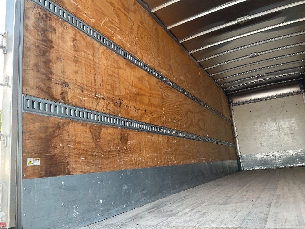 Medium Duty Box Truck-Light and Medium Duty Trucks-Freightliner-2021-M2-Fitchburg-MA-205,072\n\t\tmiles-$ 47,750 - Image 11