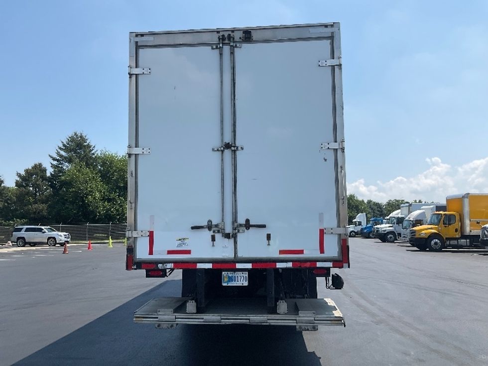 Medium Duty Box Truck-Light and Medium Duty Trucks-Freightliner-2021-M2-Fitchburg-MA-205,072\n\t\tmiles-$ 47,750 - Image 7