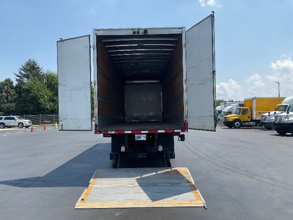 Medium Duty Box Truck-Light and Medium Duty Trucks-Freightliner-2021-M2-Fitchburg-MA-205,072\n\t\tmiles-$ 47,750 - Image 8