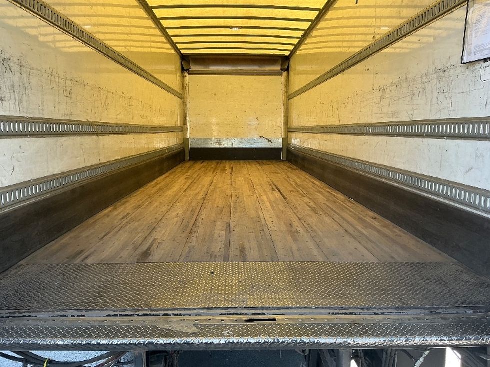 Medium Duty Box Truck-Light and Medium Duty Trucks-Freightliner-2021-M2-Forest Park-GA-200,709\n\t\tmiles-$ 46,000 - Image 10