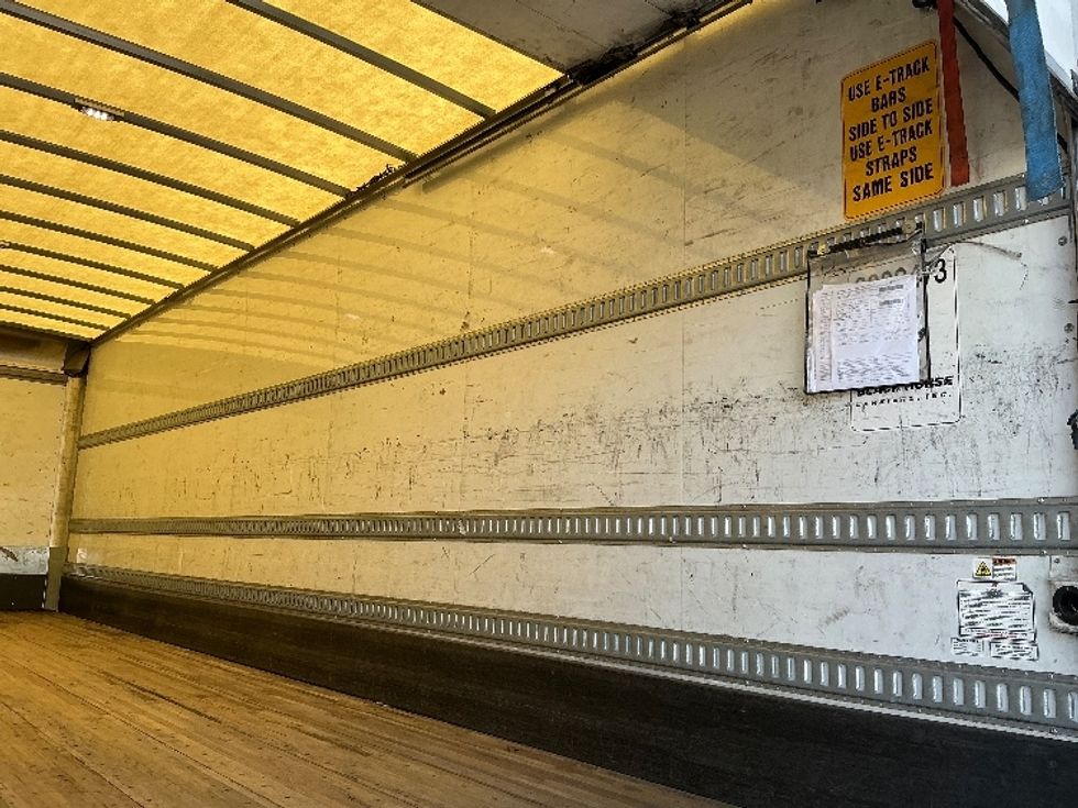 Medium Duty Box Truck-Light and Medium Duty Trucks-Freightliner-2021-M2-Forest Park-GA-200,709\n\t\tmiles-$ 46,000 - Image 11