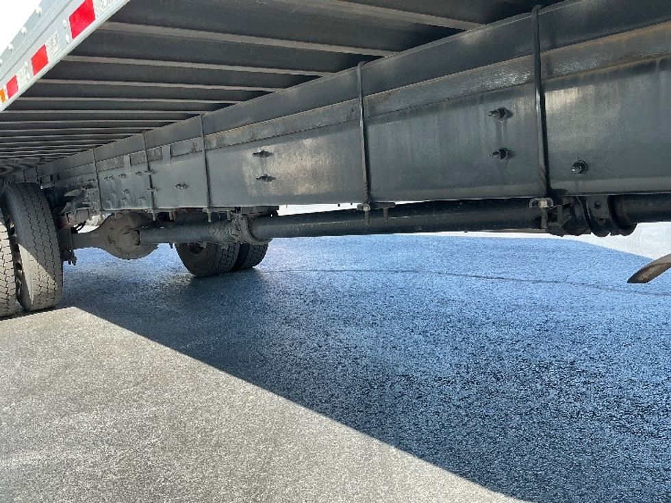 Medium Duty Box Truck-Light and Medium Duty Trucks-Freightliner-2021-M2-Forest Park-GA-200,709\n\t\tmiles-$ 46,000 - Image 13