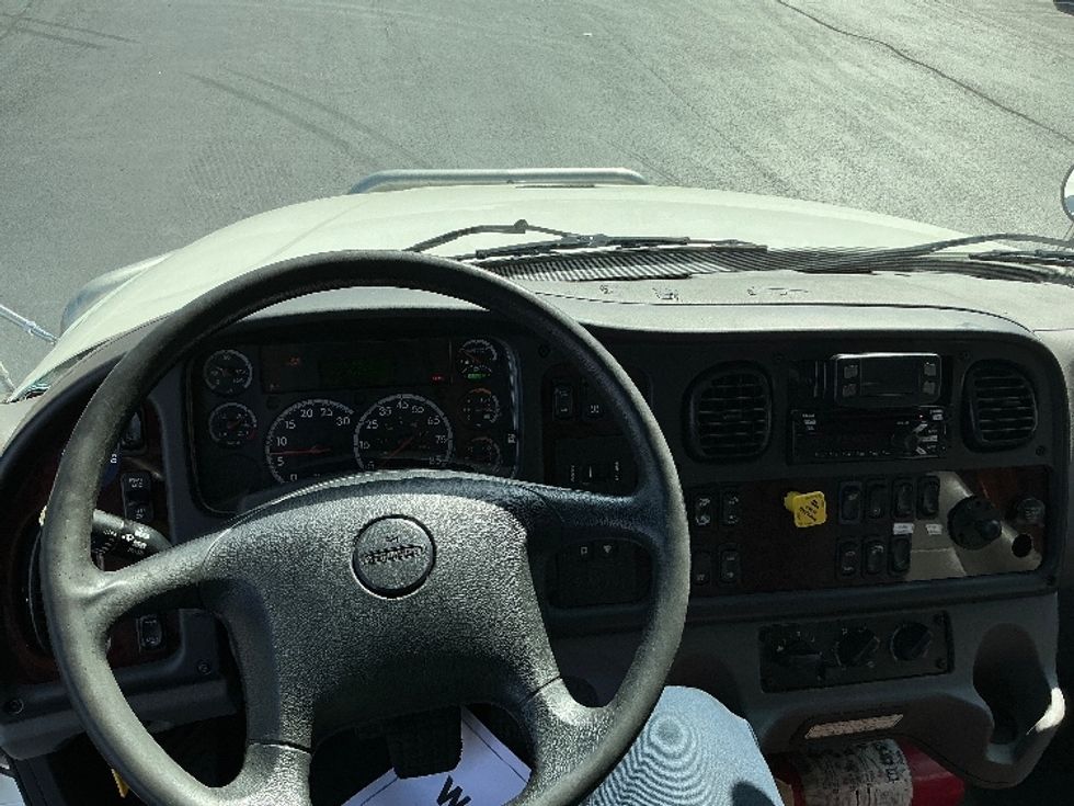 Medium Duty Box Truck-Light and Medium Duty Trucks-Freightliner-2021-M2-Forest Park-GA-200,709\n\t\tmiles-$ 46,000 - Image 16