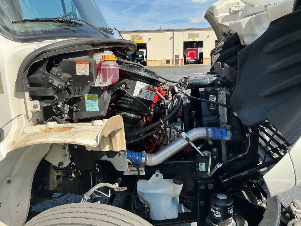 Medium Duty Box Truck-Light and Medium Duty Trucks-Freightliner-2021-M2-Forest Park-GA-200,709\n\t\tmiles-$ 46,000 - Image 20