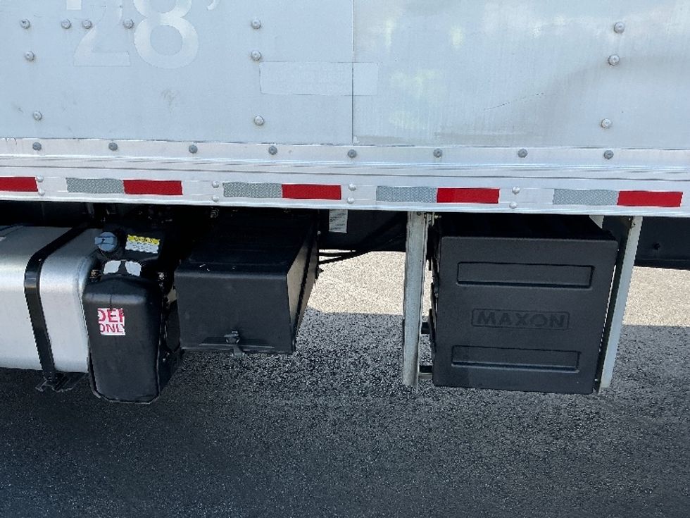 Medium Duty Box Truck-Light and Medium Duty Trucks-Freightliner-2021-M2-Forest Park-GA-200,709\n\t\tmiles-$ 46,000 - Image 23