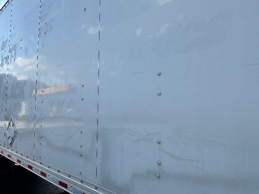 Medium Duty Box Truck-Light and Medium Duty Trucks-Freightliner-2021-M2-Forest Park-GA-200,709\n\t\tmiles-$ 46,000 - Image 25