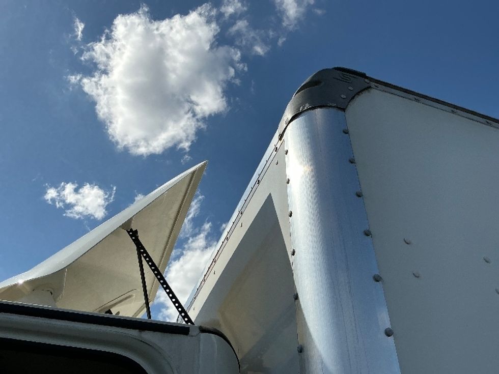 Medium Duty Box Truck-Light and Medium Duty Trucks-Freightliner-2021-M2-Forest Park-GA-200,709\n\t\tmiles-$ 46,000 - Image 27