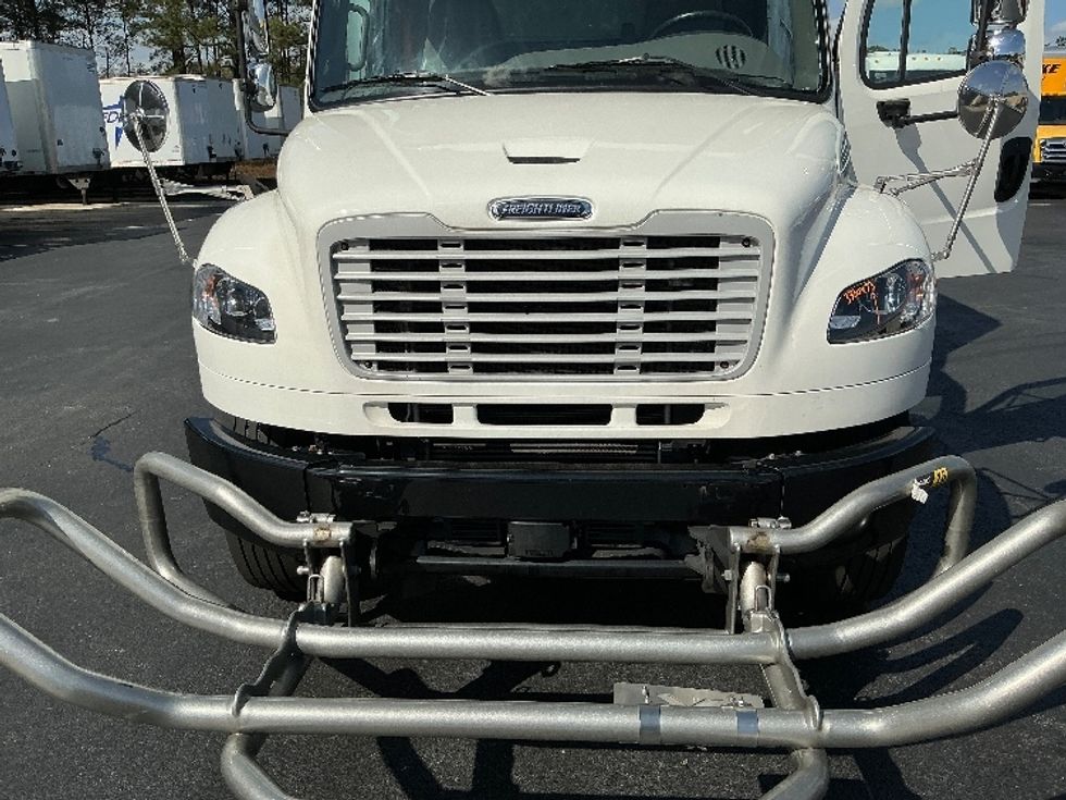Medium Duty Box Truck-Light and Medium Duty Trucks-Freightliner-2021-M2-Forest Park-GA-200,709\n\t\tmiles-$ 46,000 - Image 28