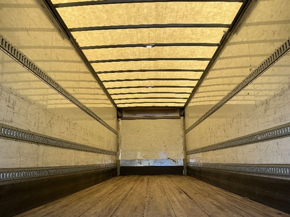 Medium Duty Box Truck-Light and Medium Duty Trucks-Freightliner-2021-M2-Forest Park-GA-200,709\n\t\tmiles-$ 46,000 - Image 8