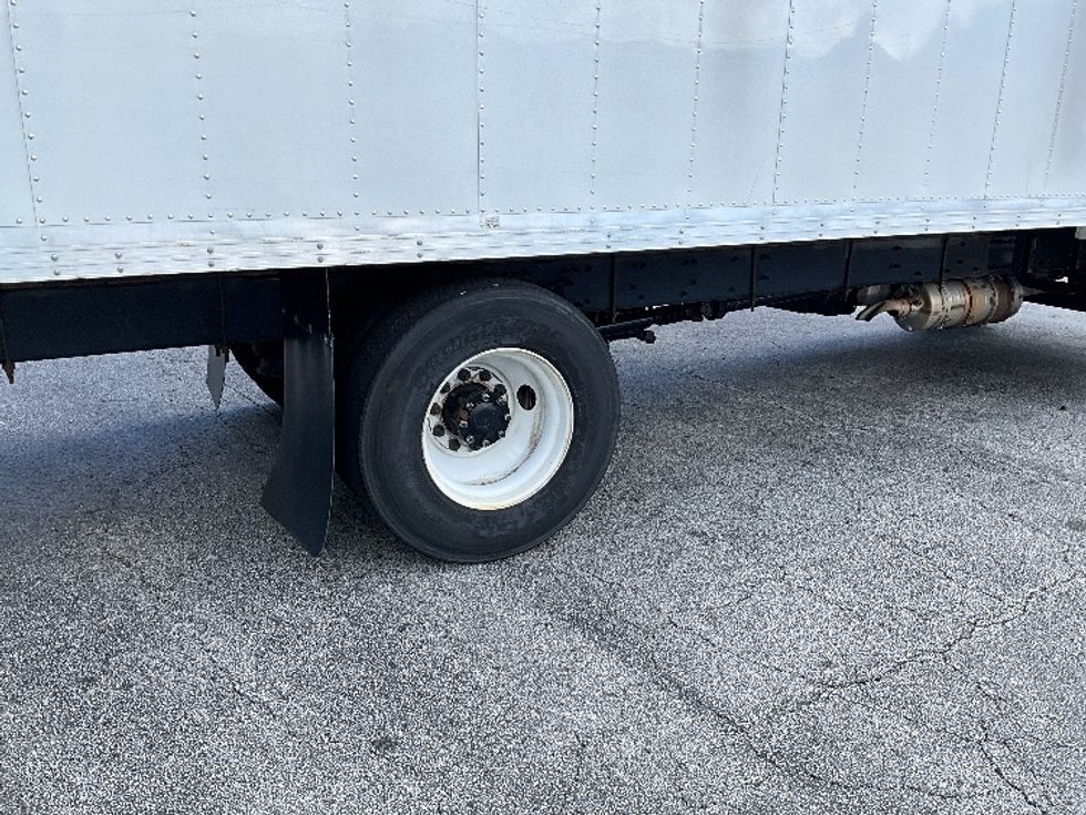 Medium Duty Box Truck-Light and Medium Duty Trucks-Freightliner-2021-M2-Forest Park-GA-45,914\n\t\tmiles-$ 68,250 - Image 14