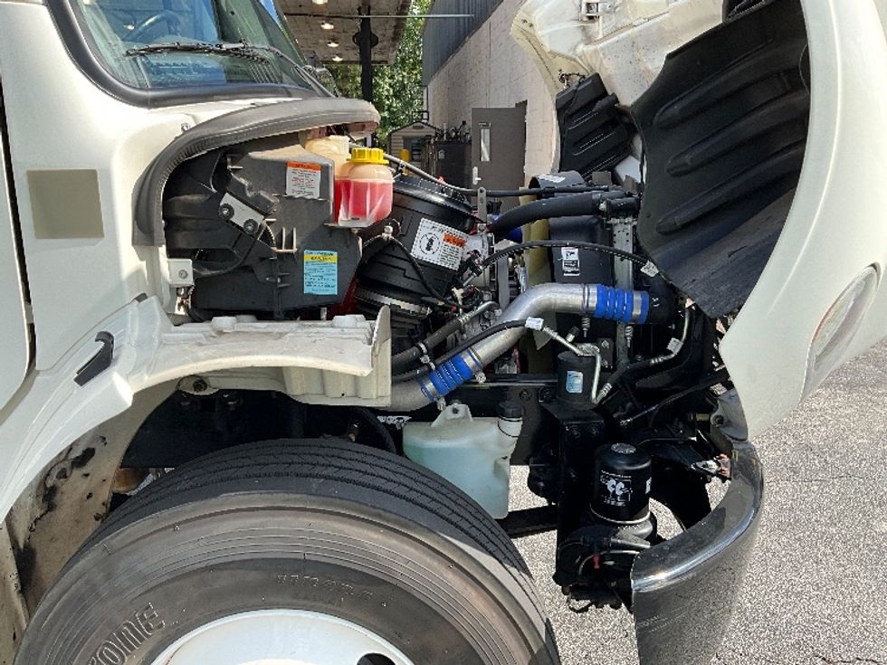 Medium Duty Box Truck-Light and Medium Duty Trucks-Freightliner-2021-M2-Forest Park-GA-45,914\n\t\tmiles-$ 68,250 - Image 23