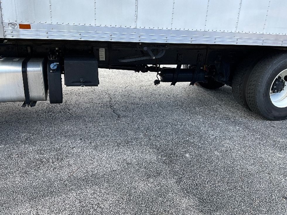 Medium Duty Box Truck-Light and Medium Duty Trucks-Freightliner-2021-M2-Forest Park-GA-45,914\n\t\tmiles-$ 68,250 - Image 5