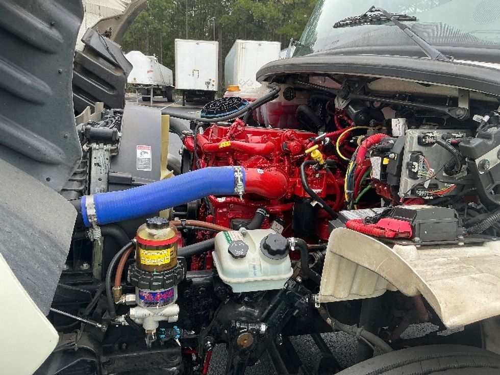 Medium Duty Box Truck-Light and Medium Duty Trucks-Freightliner-2021-M2-Forest Park-GA-83,287\n\t\tmiles-$ 75,750 - Image 23