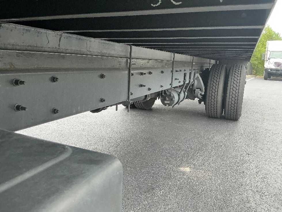 Medium Duty Box Truck-Light and Medium Duty Trucks-Freightliner-2021-M2-Forest Park-GA-83,287\n\t\tmiles-$ 75,750 - Image 5