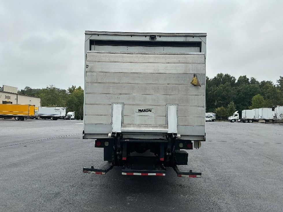 Medium Duty Box Truck-Light and Medium Duty Trucks-Freightliner-2021-M2-Forest Park-GA-83,287\n\t\tmiles-$ 75,750 - Image 7