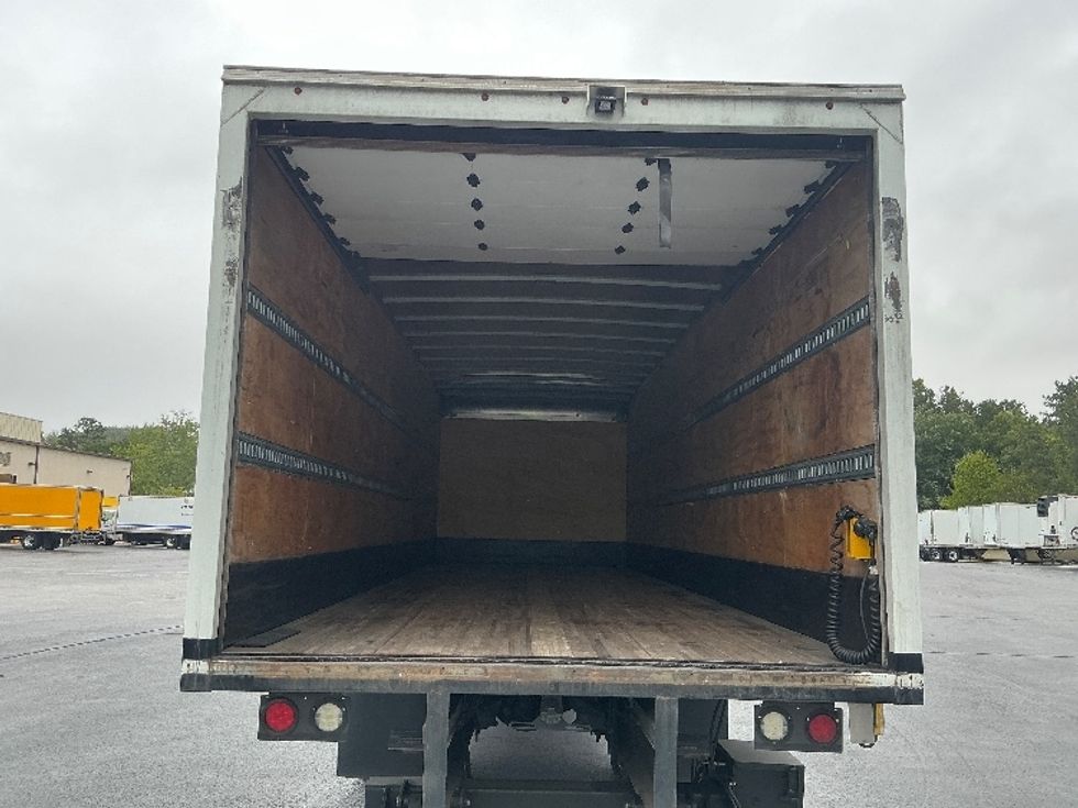 Medium Duty Box Truck-Light and Medium Duty Trucks-Freightliner-2021-M2-Forest Park-GA-83,287\n\t\tmiles-$ 75,750 - Image 8