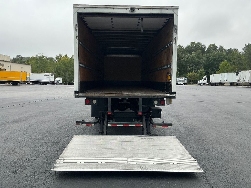 Medium Duty Box Truck-Light and Medium Duty Trucks-Freightliner-2021-M2-Forest Park-GA-83,287\n\t\tmiles-$ 75,750 - Image 9