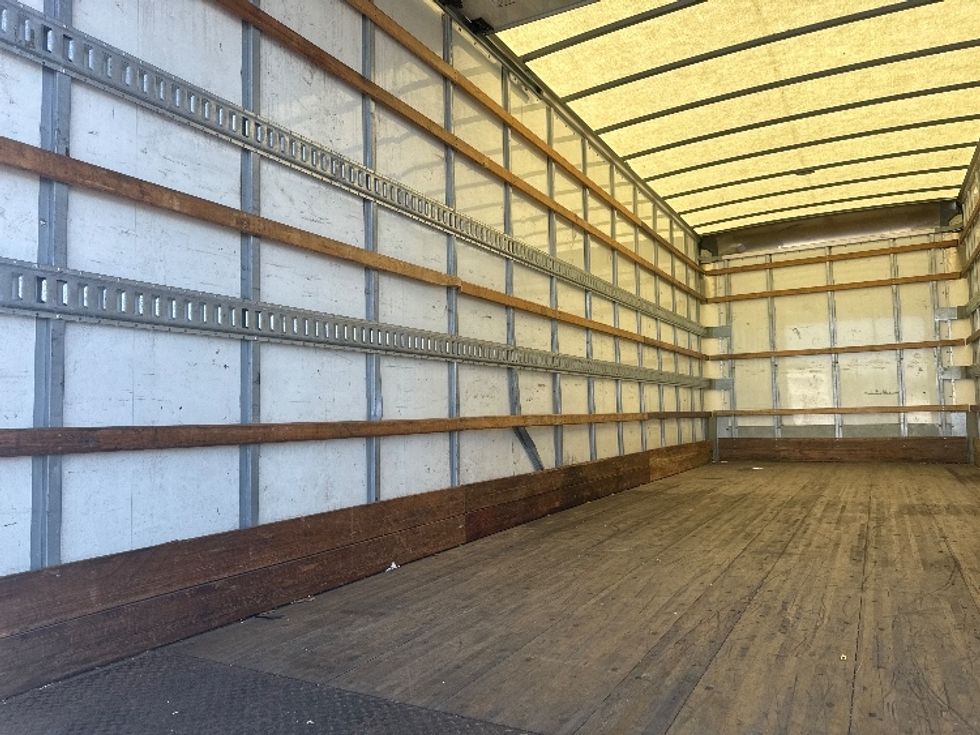 Medium Duty Box Truck-Light and Medium Duty Trucks-Freightliner-2021-M2-Fort Myers-FL-111,270\n\t\tmiles-$ 72,250 - Image 11