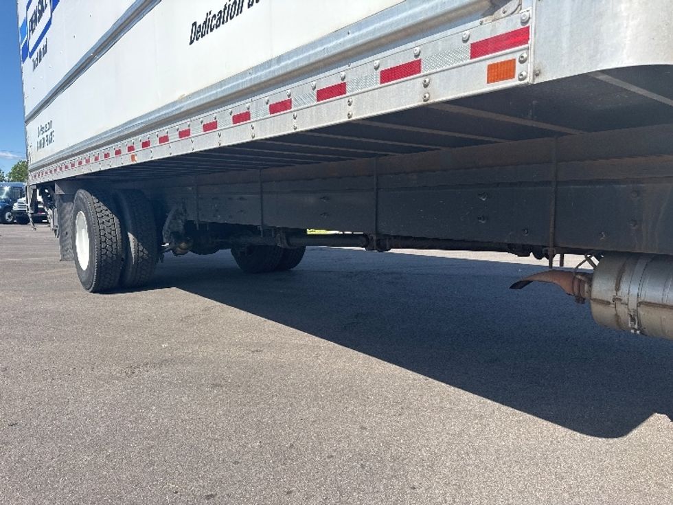 Medium Duty Box Truck-Light and Medium Duty Trucks-Freightliner-2021-M2-Fort Myers-FL-111,270\n\t\tmiles-$ 72,250 - Image 14