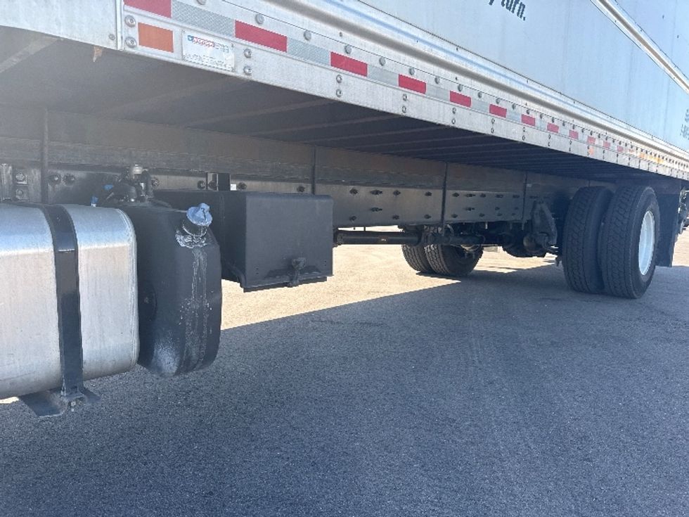 Medium Duty Box Truck-Light and Medium Duty Trucks-Freightliner-2021-M2-Fort Myers-FL-111,270\n\t\tmiles-$ 72,250 - Image 5