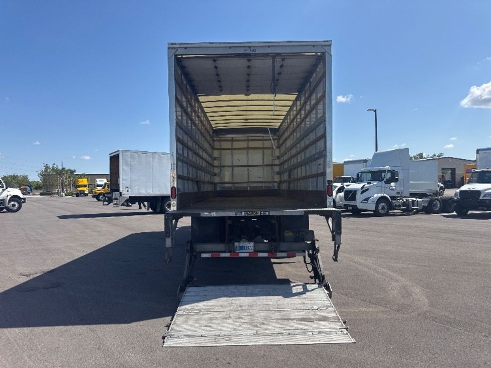 Medium Duty Box Truck-Light and Medium Duty Trucks-Freightliner-2021-M2-Fort Myers-FL-111,270\n\t\tmiles-$ 72,250 - Image 9