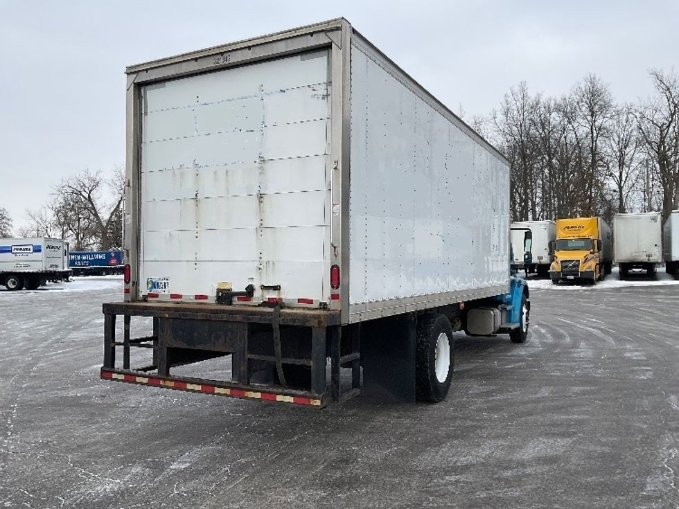Medium Duty Box Truck-Light and Medium Duty Trucks-Freightliner-2021-M2-Fort Wayne-IN-219,348\n\t\tmiles-$ 28,500 - Image 13