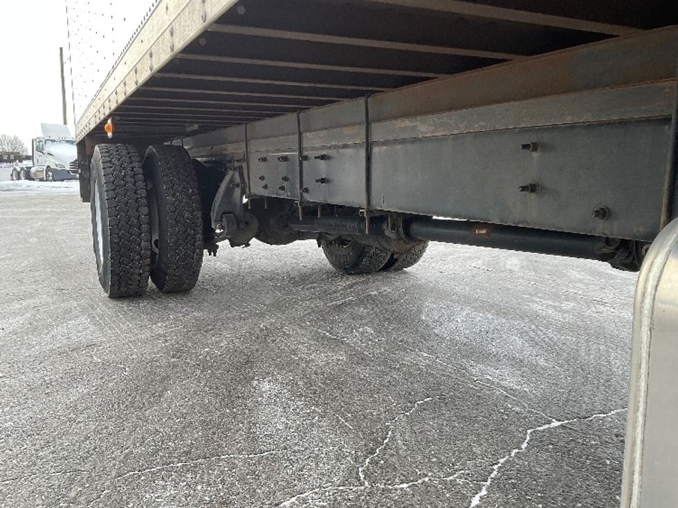 Medium Duty Box Truck-Light and Medium Duty Trucks-Freightliner-2021-M2-Fort Wayne-IN-219,348\n\t\tmiles-$ 28,500 - Image 14