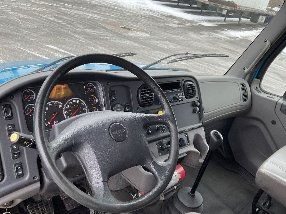 Medium Duty Box Truck-Light and Medium Duty Trucks-Freightliner-2021-M2-Fort Wayne-IN-219,348\n\t\tmiles-$ 28,500 - Image 16