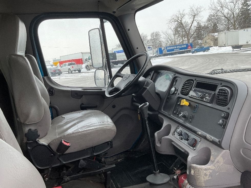 Medium Duty Box Truck-Light and Medium Duty Trucks-Freightliner-2021-M2-Fort Wayne-IN-219,348\n\t\tmiles-$ 28,500 - Image 21