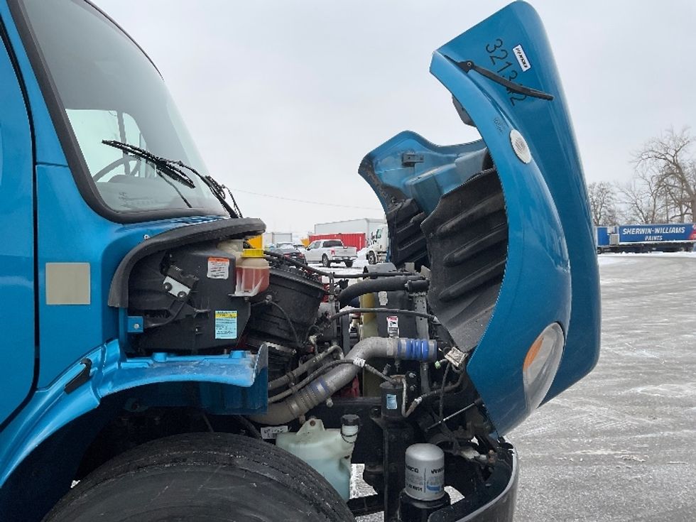 Medium Duty Box Truck-Light and Medium Duty Trucks-Freightliner-2021-M2-Fort Wayne-IN-219,348\n\t\tmiles-$ 28,500 - Image 22