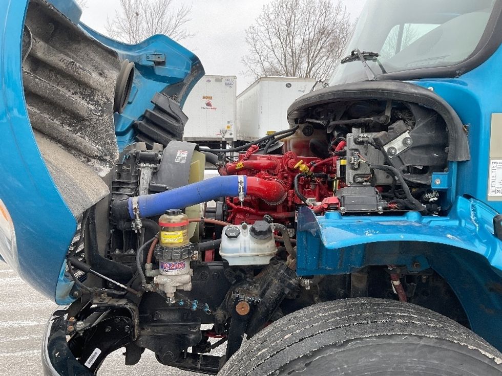 Medium Duty Box Truck-Light and Medium Duty Trucks-Freightliner-2021-M2-Fort Wayne-IN-219,348\n\t\tmiles-$ 28,500 - Image 23