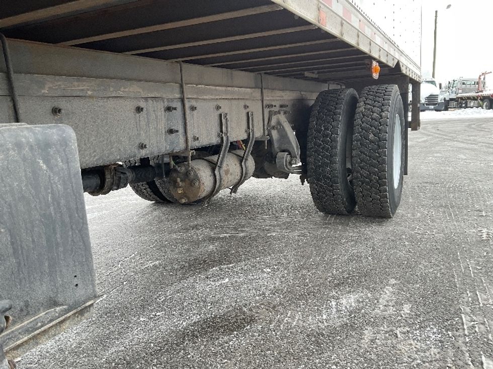 Medium Duty Box Truck-Light and Medium Duty Trucks-Freightliner-2021-M2-Fort Wayne-IN-219,348\n\t\tmiles-$ 28,500 - Image 5