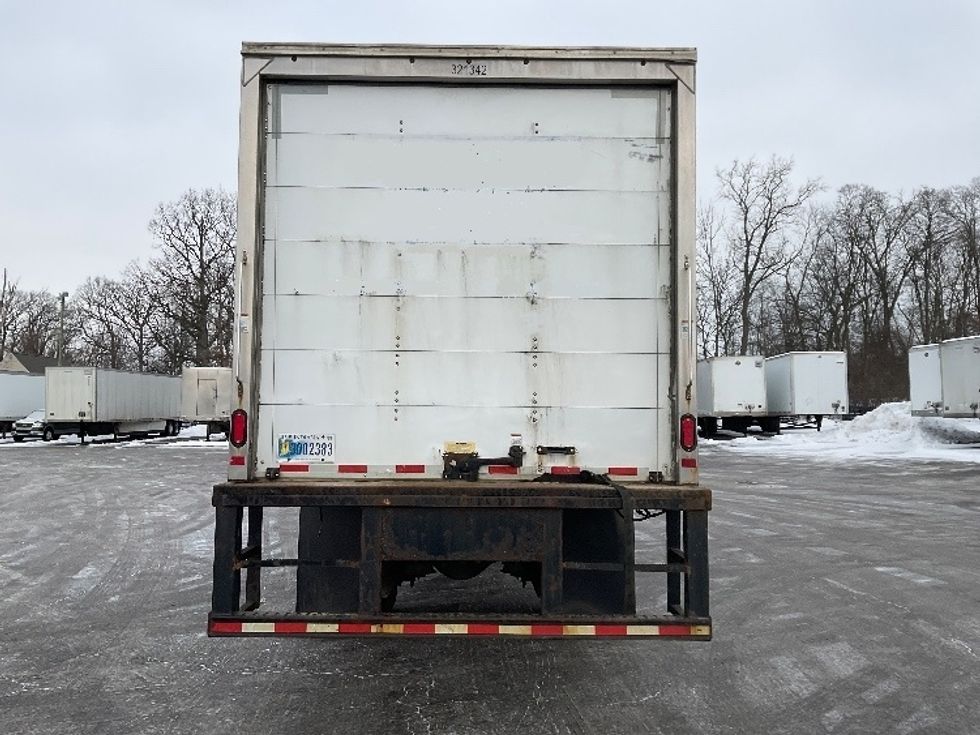 Medium Duty Box Truck-Light and Medium Duty Trucks-Freightliner-2021-M2-Fort Wayne-IN-219,348\n\t\tmiles-$ 28,500 - Image 7