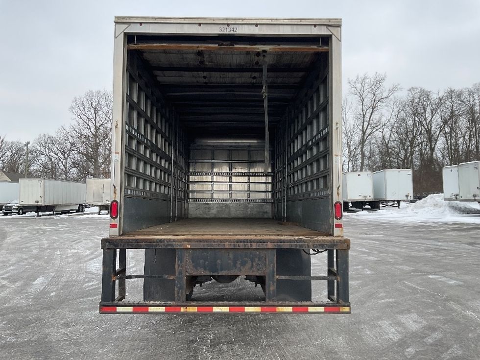 Medium Duty Box Truck-Light and Medium Duty Trucks-Freightliner-2021-M2-Fort Wayne-IN-219,348\n\t\tmiles-$ 28,500 - Image 9