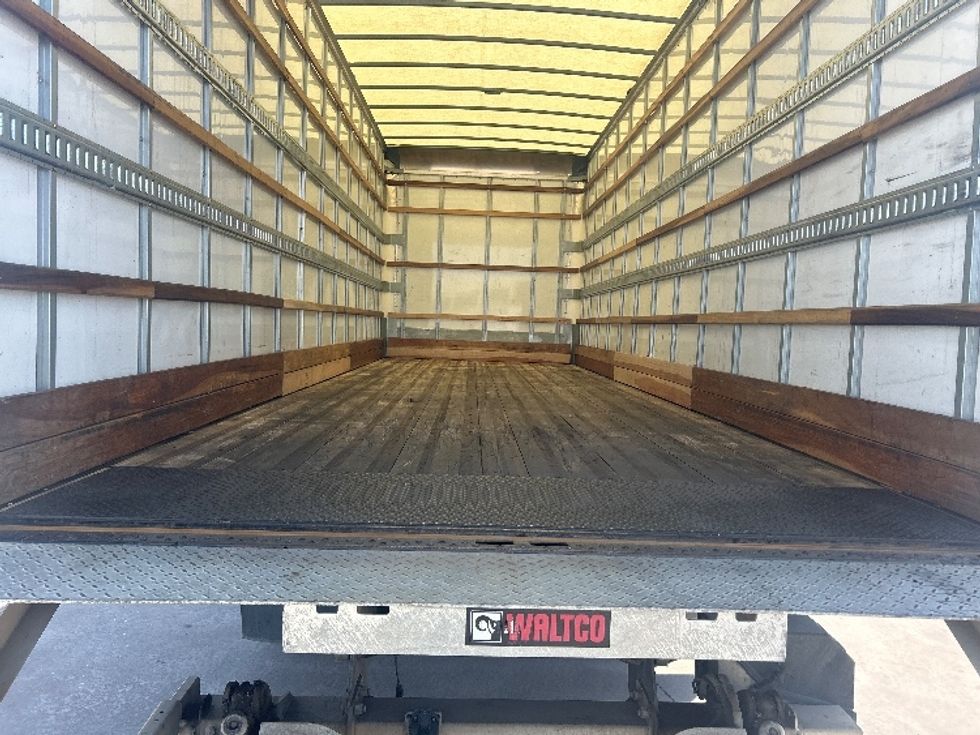 Medium Duty Box Truck-Light and Medium Duty Trucks-Freightliner-2021-M2-Fort Worth-TX-77,843\n\t\tmiles-$ 76,500 - Image 10