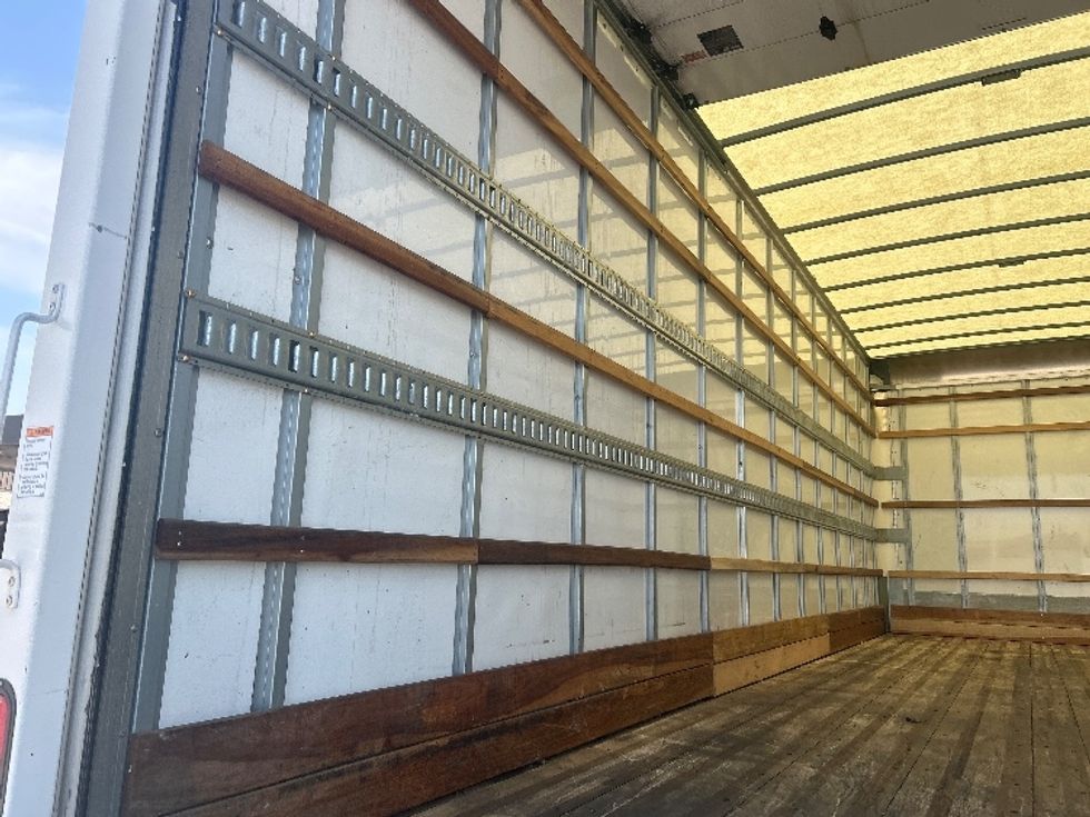 Medium Duty Box Truck-Light and Medium Duty Trucks-Freightliner-2021-M2-Fort Worth-TX-77,843\n\t\tmiles-$ 76,500 - Image 11