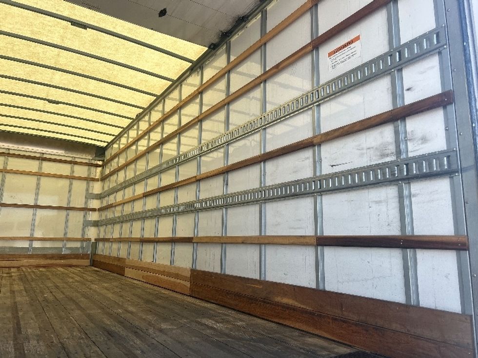 Medium Duty Box Truck-Light and Medium Duty Trucks-Freightliner-2021-M2-Fort Worth-TX-77,843\n\t\tmiles-$ 76,500 - Image 12