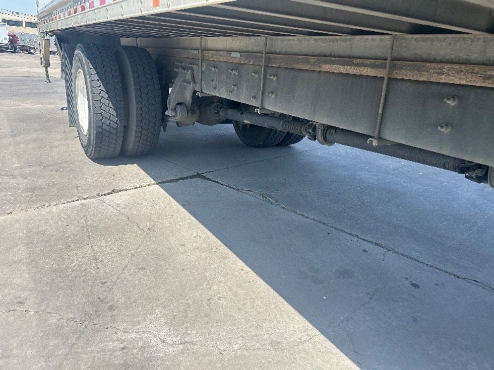 Medium Duty Box Truck-Light and Medium Duty Trucks-Freightliner-2021-M2-Fort Worth-TX-77,843\n\t\tmiles-$ 76,500 - Image 14