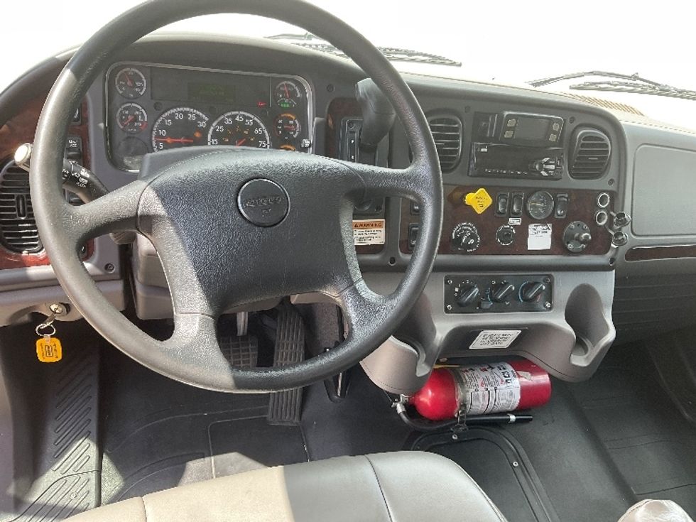 Medium Duty Box Truck-Light and Medium Duty Trucks-Freightliner-2021-M2-Fort Worth-TX-77,843\n\t\tmiles-$ 76,500 - Image 18