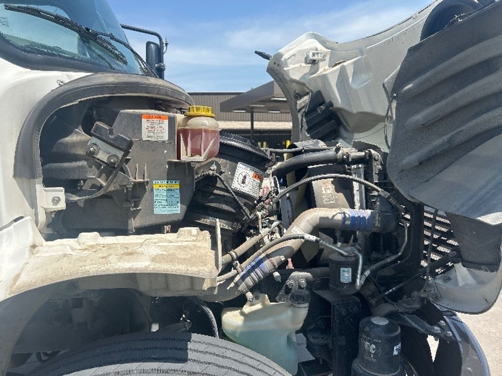 Medium Duty Box Truck-Light and Medium Duty Trucks-Freightliner-2021-M2-Fort Worth-TX-77,843\n\t\tmiles-$ 76,500 - Image 23