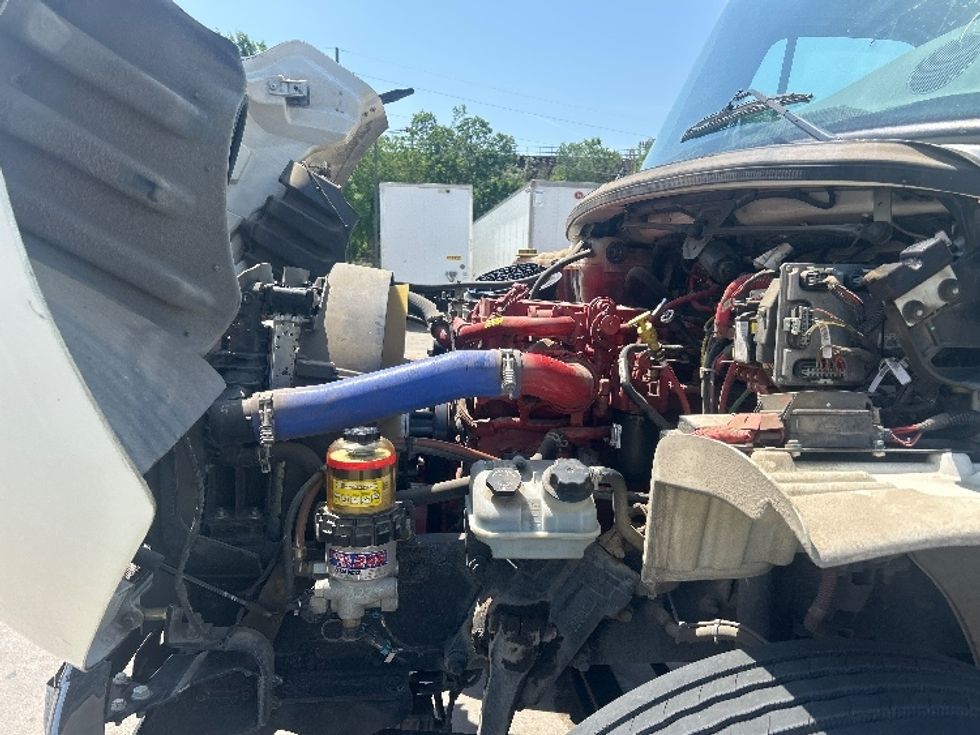 Medium Duty Box Truck-Light and Medium Duty Trucks-Freightliner-2021-M2-Fort Worth-TX-77,843\n\t\tmiles-$ 76,500 - Image 24