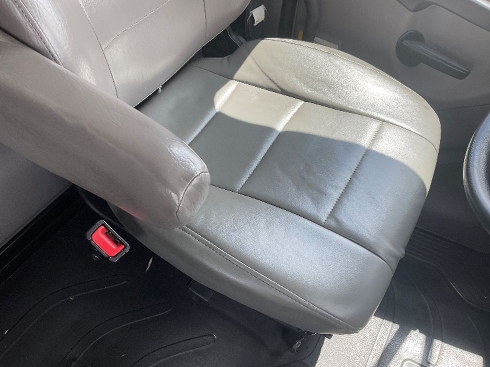 Medium Duty Box Truck-Light and Medium Duty Trucks-Freightliner-2021-M2-Fort Worth-TX-77,843\n\t\tmiles-$ 76,500 - Image 25