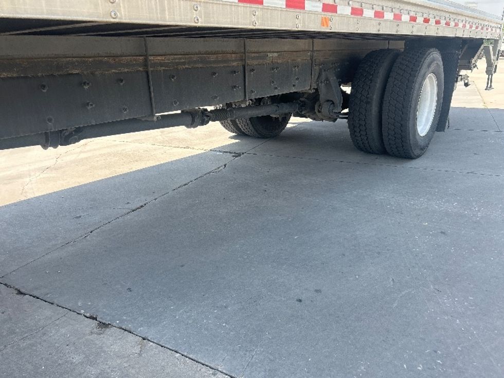 Medium Duty Box Truck-Light and Medium Duty Trucks-Freightliner-2021-M2-Fort Worth-TX-77,843\n\t\tmiles-$ 76,500 - Image 5