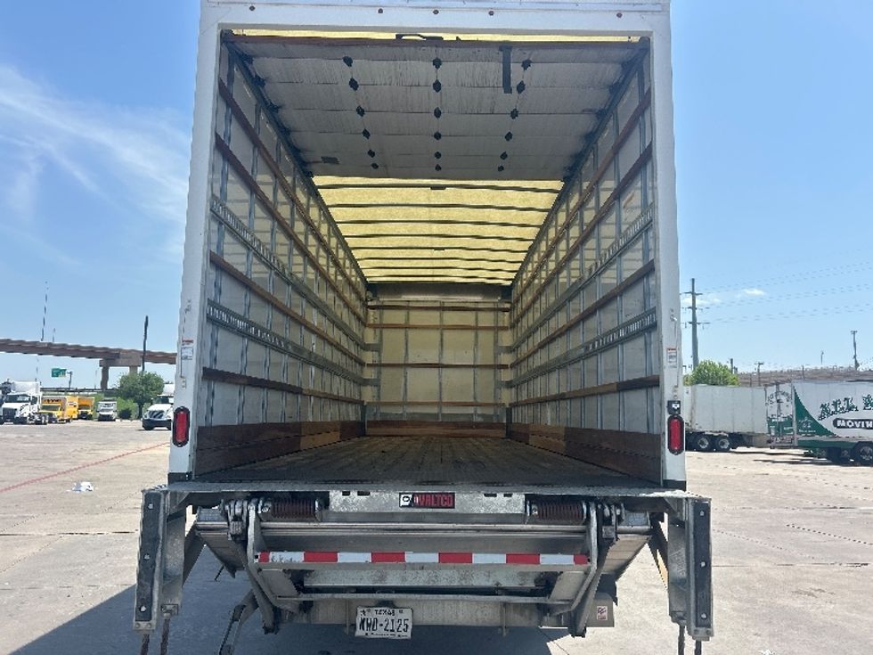 Medium Duty Box Truck-Light and Medium Duty Trucks-Freightliner-2021-M2-Fort Worth-TX-77,843\n\t\tmiles-$ 76,500 - Image 8
